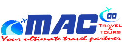 MAC GO Travel & Tours