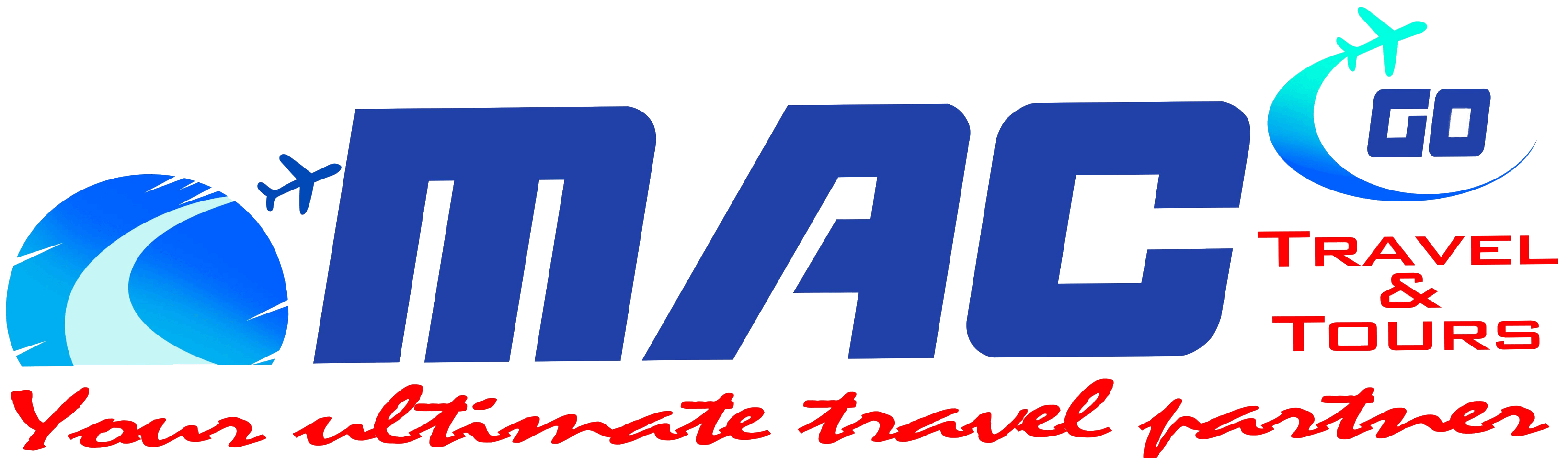 MAC GO Travel & Tours